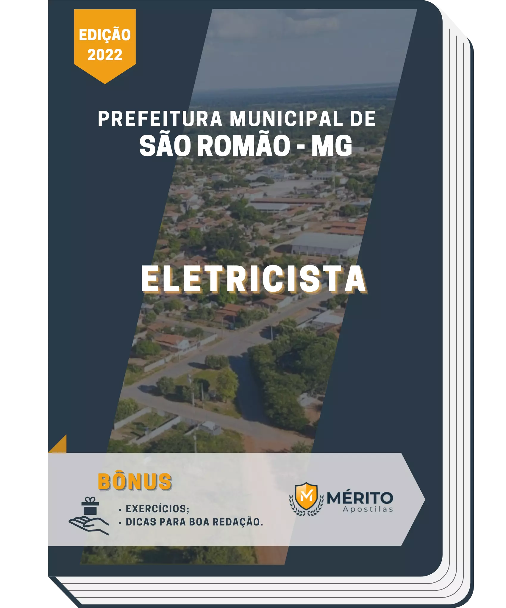 Apostila Eletricista Prefeitura S O Rom O Mg M Rito Apostilas