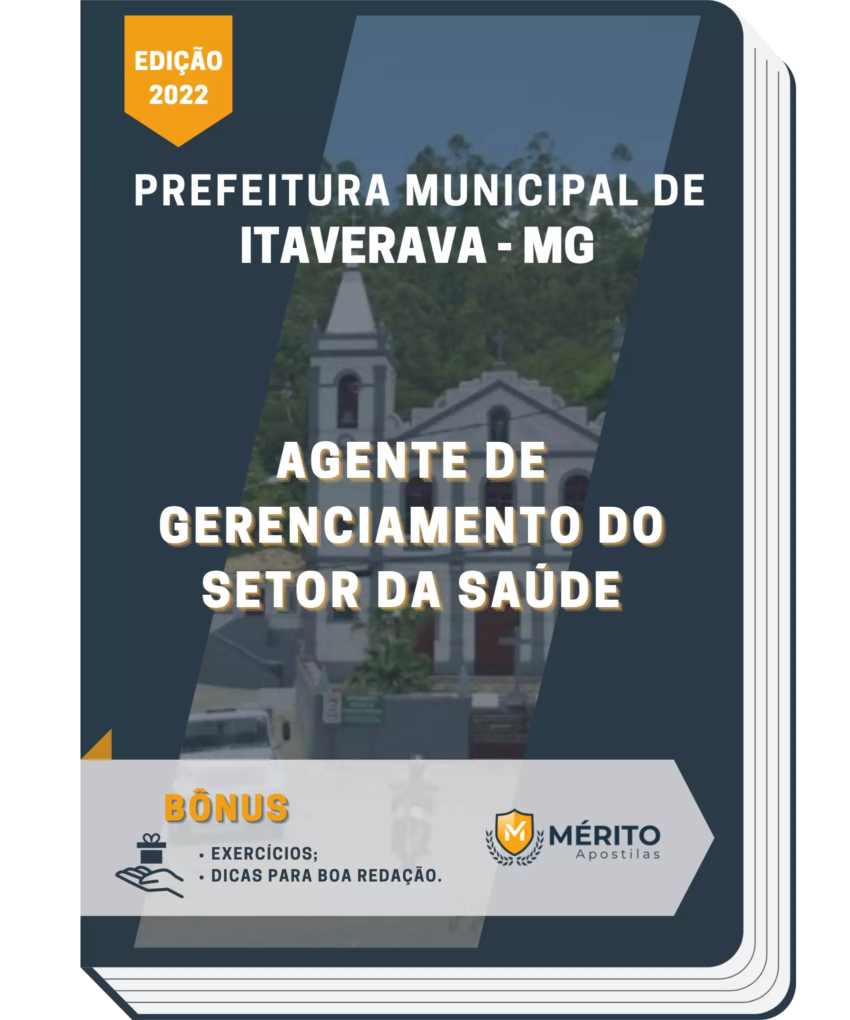 Apostila Agente De Gerenciamento Do Setor Da Sa De Prefeitura Do