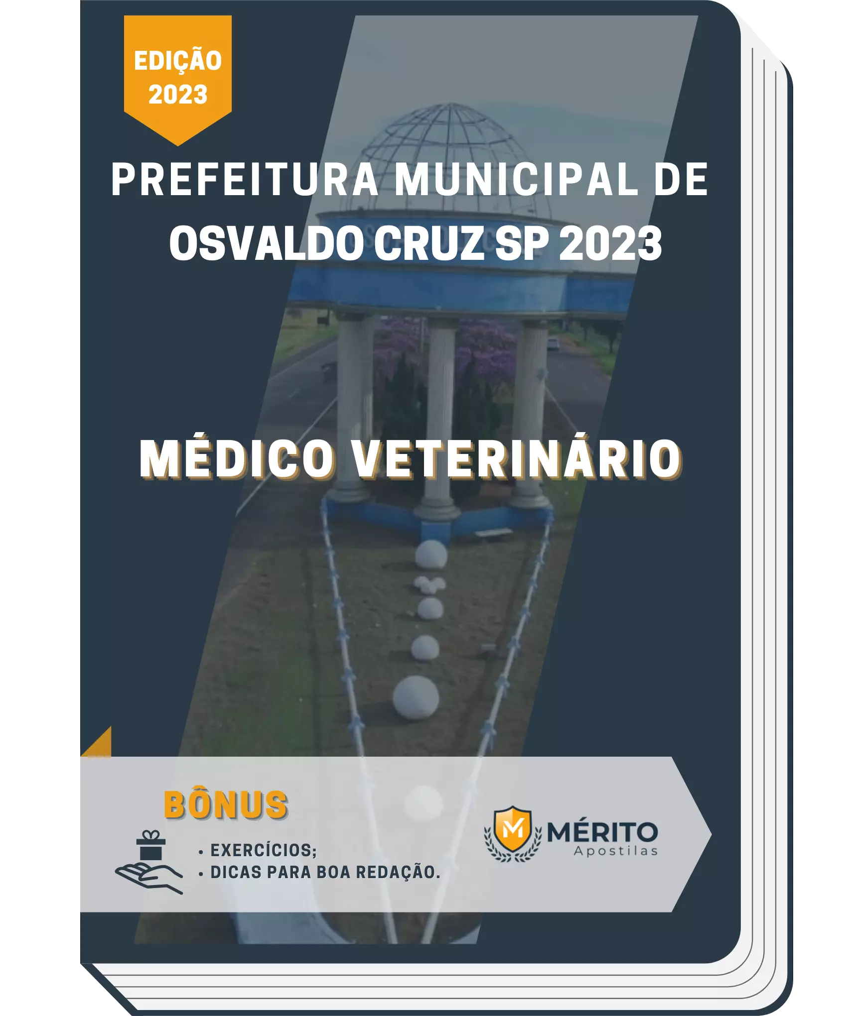 Apostila M Dico Veterin Rio Prefeitura De Osvaldo Cruz Sp M Rito