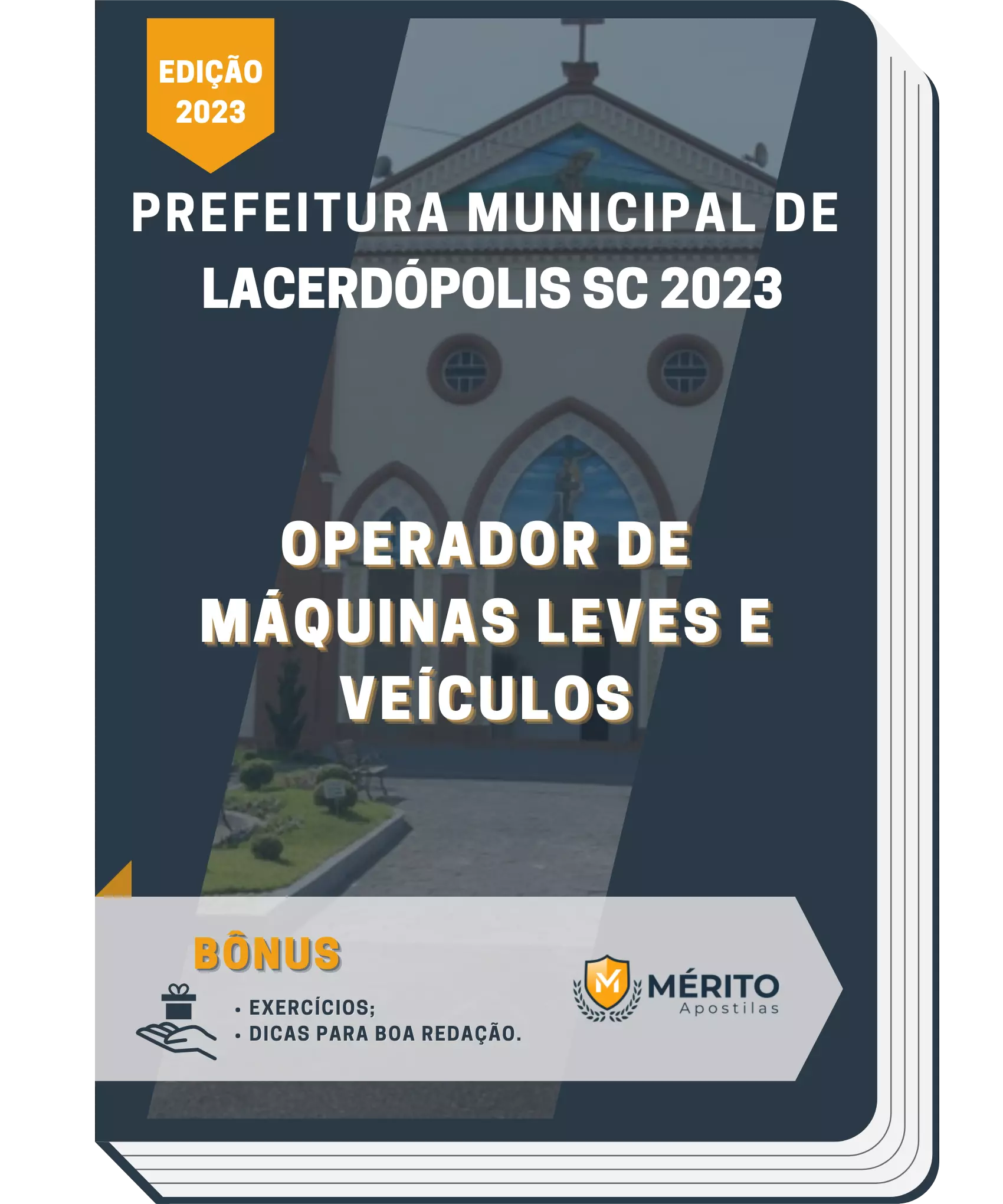 Apostila Operador De M Quinas Leves E Ve Culos Prefeitura De