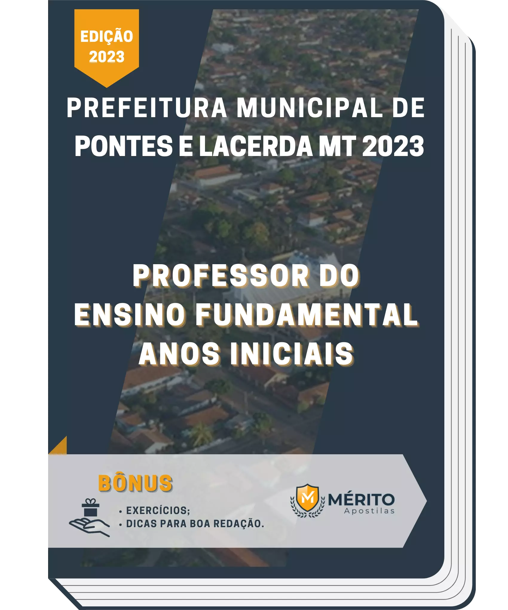 Apostila Professor Do Ensino Fundamental Anos Iniciais Prefeitura De