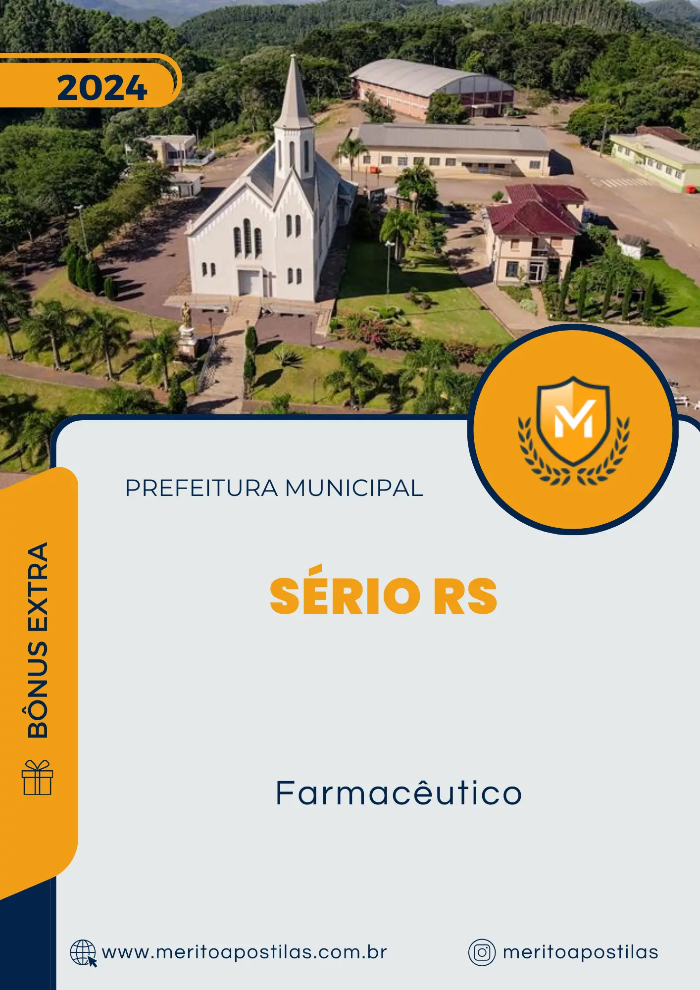 Apostila Farmac Utico Prefeitura De S Rio Rs M Rito Apostilas