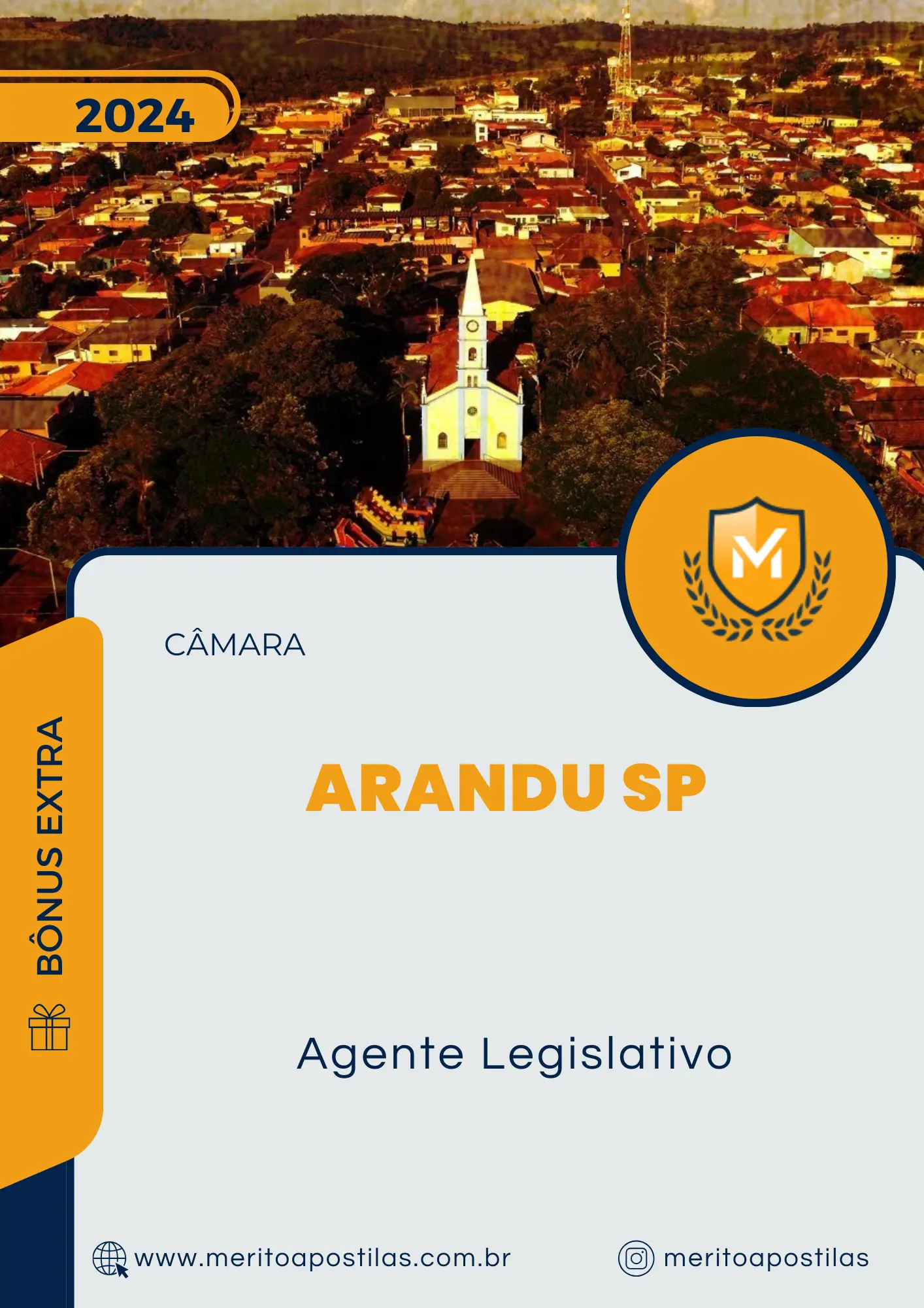 Apostila Agente Legislativo C Mara De Arandu Sp M Rito Apostilas