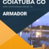 Apostila Armador - Prefeitura de Goiatuba - GO 2021