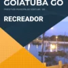 Apostila Recreador - Prefeitura de Goiatuba - GO 2021