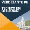 Apostila Técnico em Enfermagem - Pref Verdejante PE 2021