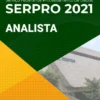 Apostila Conhecimentos Básicos Analista - SERPRO 2021