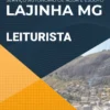 Apostila Leiturista - SAAE Lajinha MG 2021