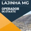 Apostila Operador de ETA e ETE - SAAE Lajinha MG 2021