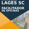 Apostila Facilitador de Oficinas Pref Lages SC 2021