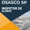 Apostila Inspetor de Alunos - Prefeitura de Osasco SP 2021