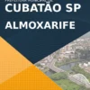 Apostila Almoxarife Concurso Prefeitura de Cubatão SP 2021