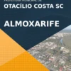 Apostila Almoxarife Pref Otacílio Costa SC 2021