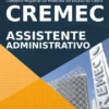 Apostila Assistente Administrativo Concurso CREMEC 2021