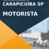 Apostila Motorista Pref Carapicuíba SP 2021