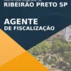 Apostila Agente de Fiscalização Pref Ribeirão Preto SP 2021