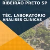 Apostila Técnico em Laboratório Pref Ribeirão Preto SP 2021