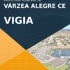 Apostila Vigia Processo Seletivo Pref Várzea Alegre CE 2021
