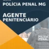 Apostila Agente Penitenciário Concurso Polícia Penal MG 2021