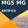 Apostila Artífice Seletivo MGS MG 2021
