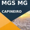 Apostila Capineiro Seletivo MGS MG 2021