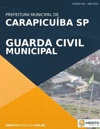 Município de Carapicuíba/SP