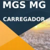 Apostila Carregador Seletivo MGS MG 2021