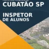 Apostila Inspetor de Alunos Concurso Cubatão SP 2021