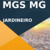 Apostila Jardineiro Seletivo MGS MG 2021
