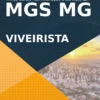 Apostila Viveirista Seletivo MGS MG 2021