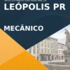 Apostila Mecânico Concurso Pref Leópolis PR 2021