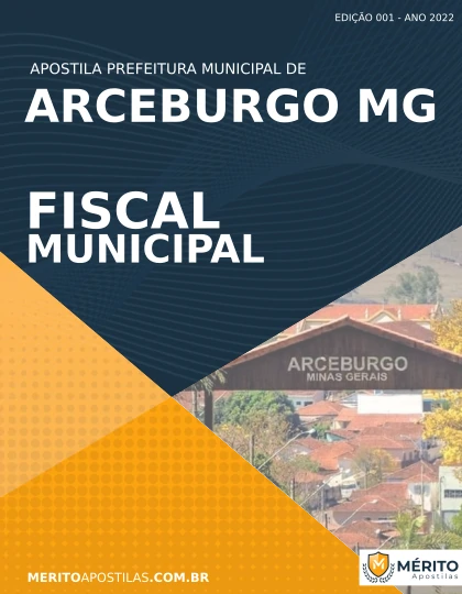 Prefeitura Municipal de Arceburgo