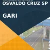 Apostila Gari Concurso Osvaldo Cruz SP 2022