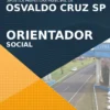 Apostila Orientador Social Concurso Osvaldo Cruz SP 2022