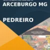 Apostila Pedreiro Concurso Arceburgo MG 2022
