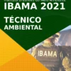 Apostila Técnico Ambiental Concurso IBAMA 2021