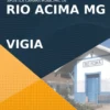 Apostila Vigia Concurso Câmara Rio Acima MG 2022