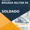 Apostila Soldado Concurso Brigada Militar RS 2022