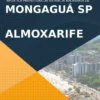 Apostila Almoxarife Concurso Mongaguá SP 2022