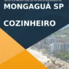 Apostila Cozinheiro Concurso Mongaguá SP 2022