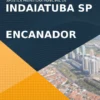 Apostila Encanador Concurso Indaiatuba SP 2022