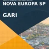 Apostila Gari Concurso Nova Europa SP 2022