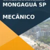 Apostila Mecânico Concurso Mongaguá SP 2022