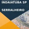 Apostila Serralheiro Concurso Indaiatuba SP 2022