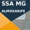 Apostila Almoxarife Concurso SSA Contagem MG 2022