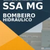 Apostila Bombeiro Hidráulico SSA Contagem MG 2022