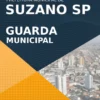 Apostila Guarda Municipal Concurso Suzano SP 2022