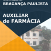 Apostila Auxiliar de Farmácia Pref Bragança Paulista SP