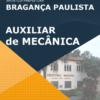 Apostila Auxiliar de Mecânica Pref Bragança Paulista SP