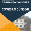 Apostila Coveiro Júnior Pref Bragança Paulista SP